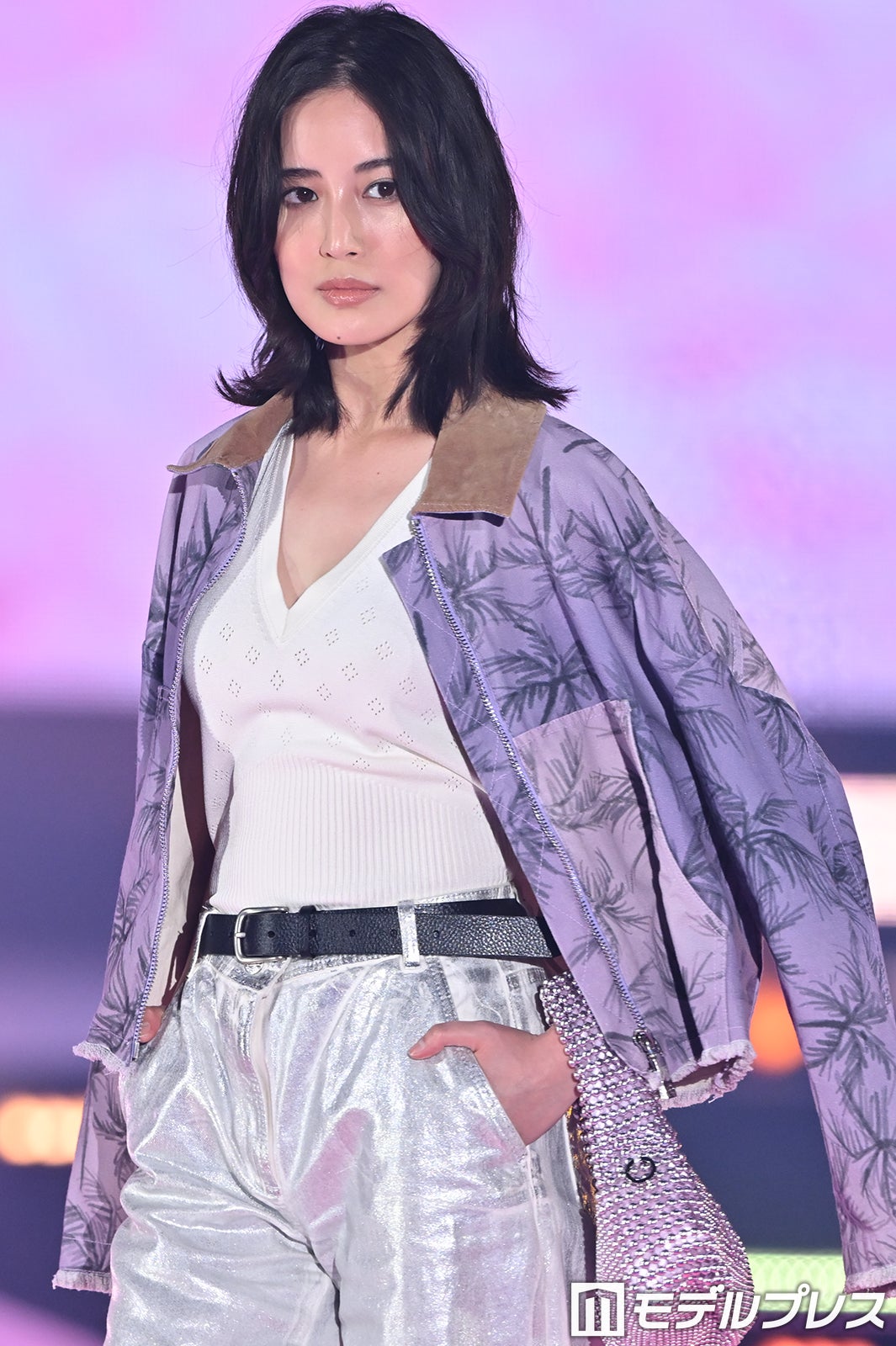 藤井夏恋、結婚で広がった夢の選択肢 夫婦で挑戦したいこととは「日常