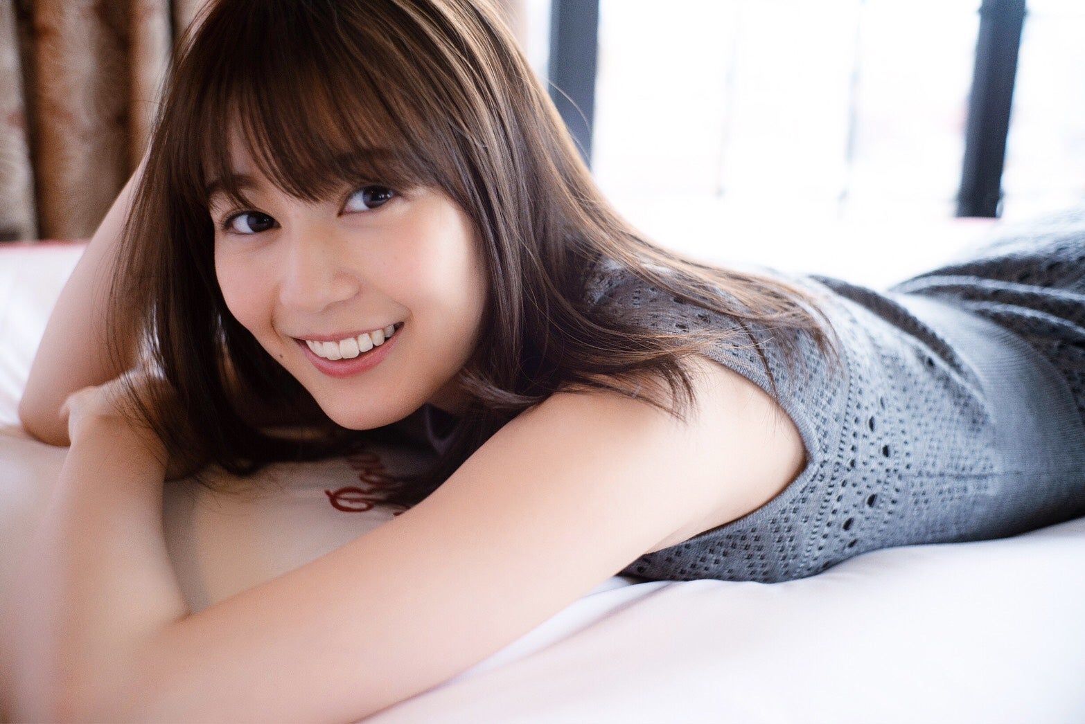 乃木坂46生田絵梨花写真集、6度目重版で33万部突破 異例のロングヒット