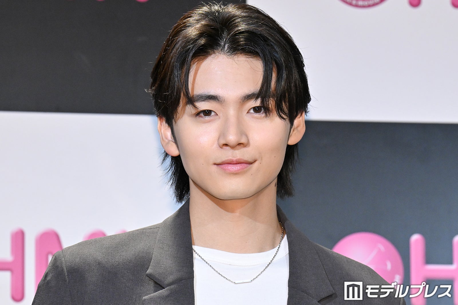 井内悠陽、初写真集の出来栄えは“100万点”も自身の肉体は「60点くらい