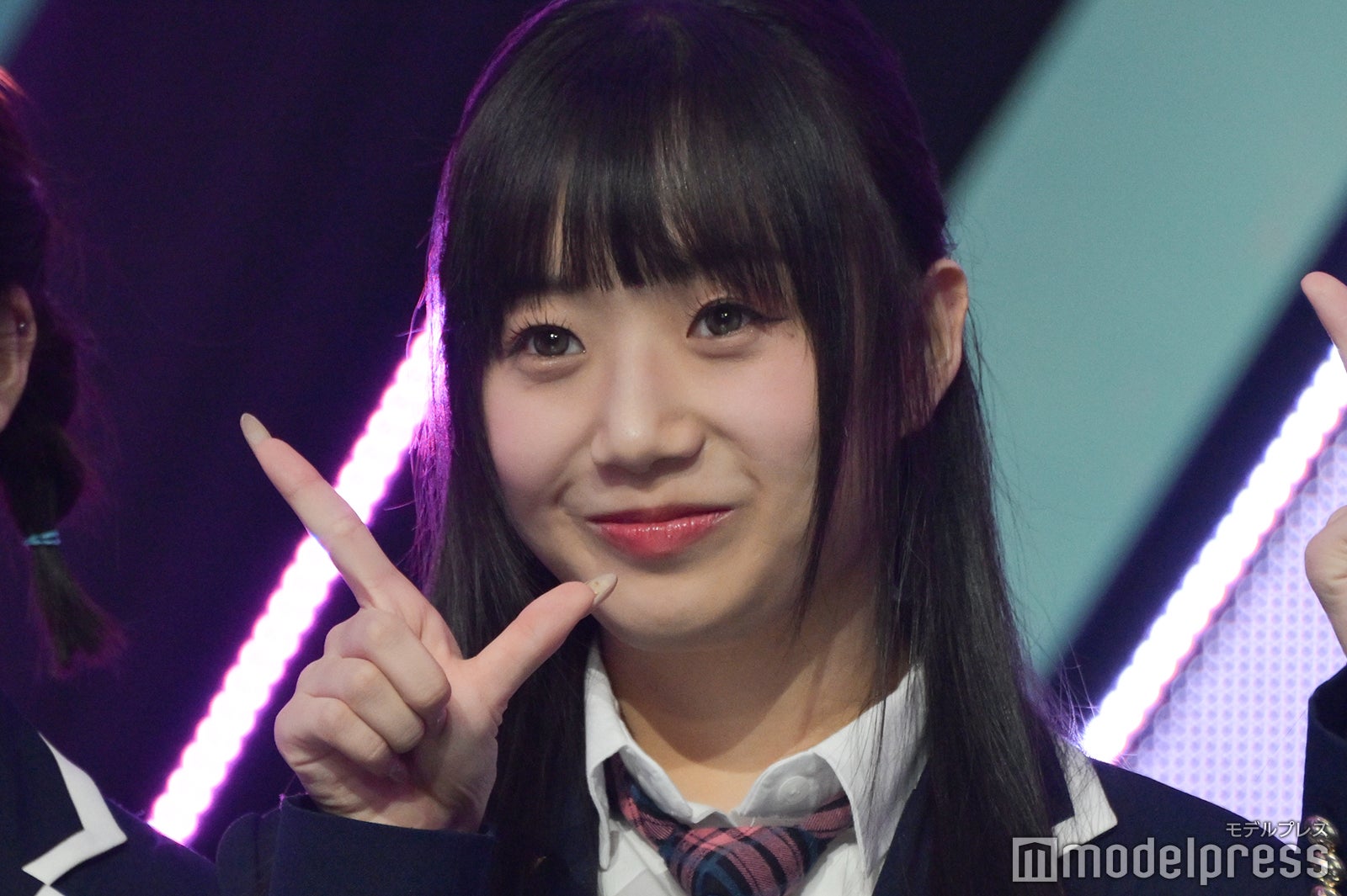 画像16/19) ME:I・KEIKO（清水恵子）、TSUZUMI（海老原鼓）活動休止中