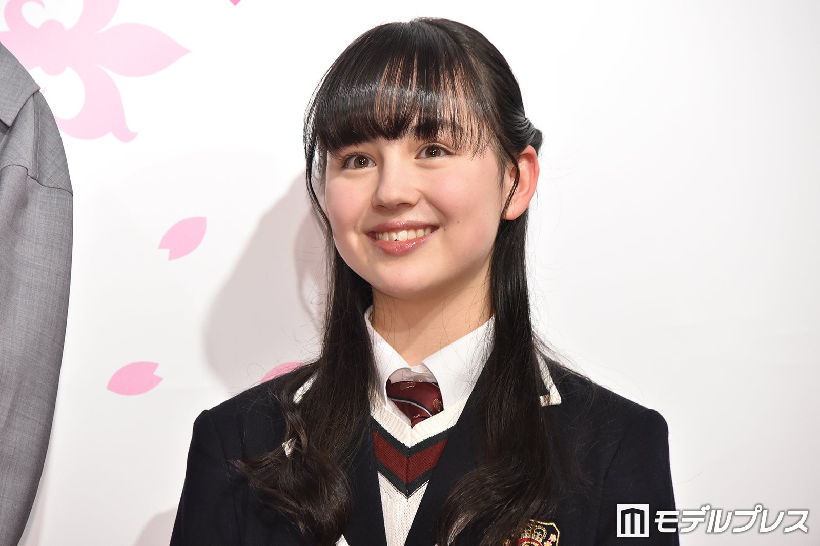 松井愛莉、“さくら学院”時代の劣等感も「今となってはいい思い出