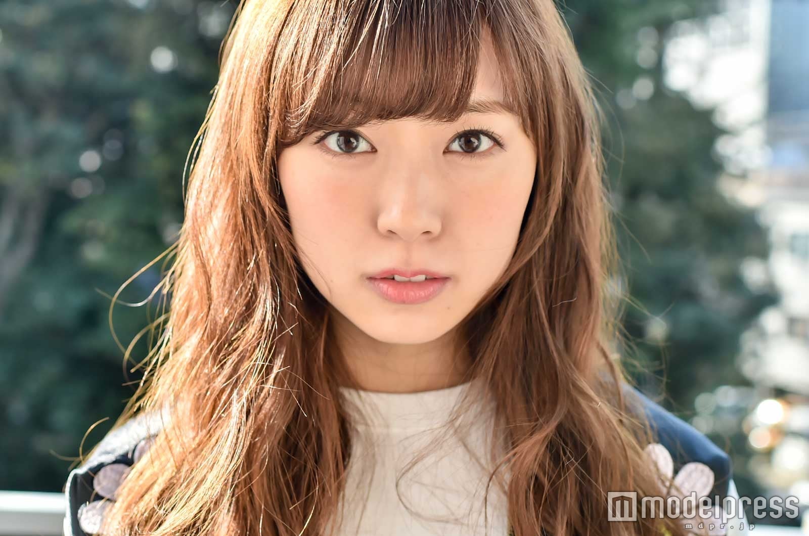 元NMB48渡辺美優紀、再始動 2年ぶり活動を発表 - モデルプレス