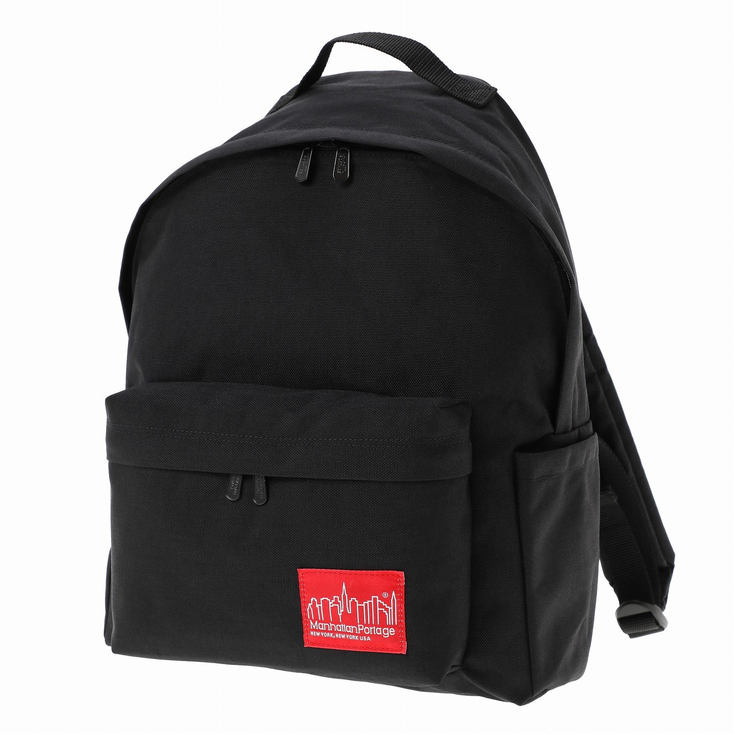 Big Apple Backpack Ver.3 | Manhattan Portage | Manhattan Portage