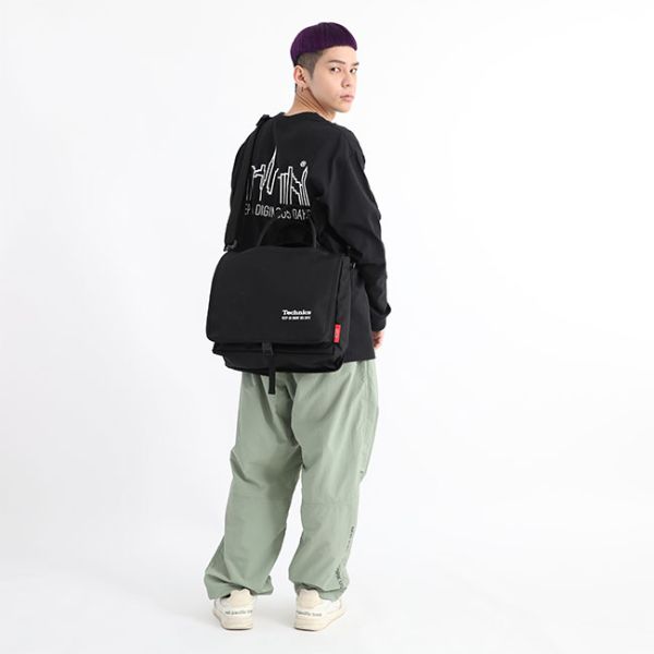 DJ Bag (MD) Technics | Manhattan Portage | Manhattan Portage