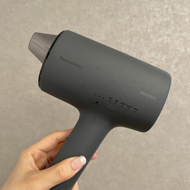 田中みな実さん愛用でも話題】パナソニックの最新「ナノケア