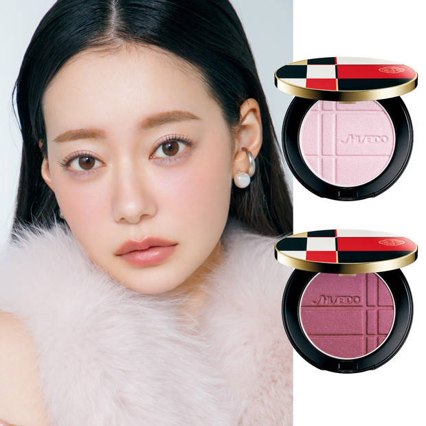 クレ・ド・ポー ボーテのプレストパウダーが15年ぶりにリニューアルし