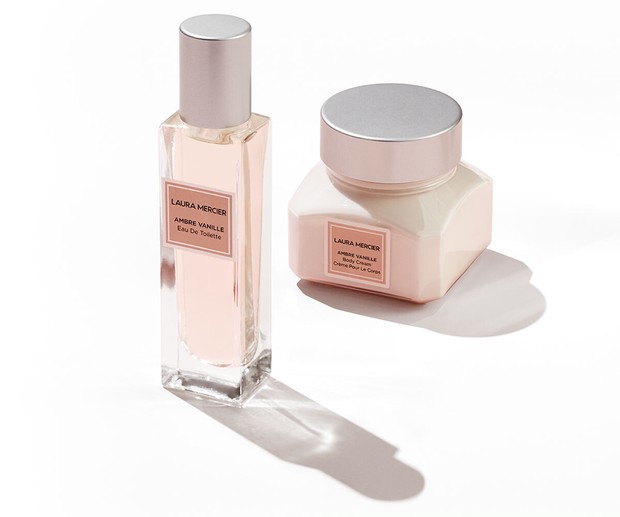読者プレゼント】ローラ メルシエ プティ コレクシオン アンバーバニラ