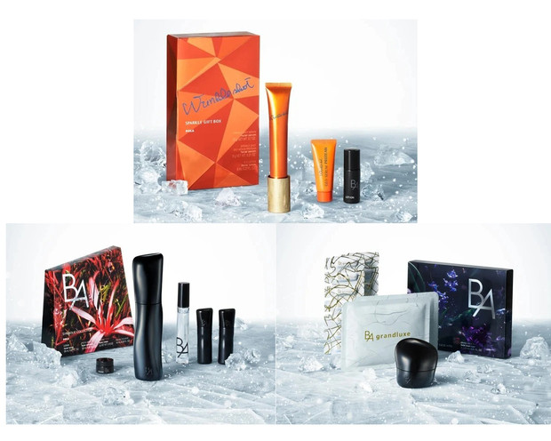 クリスマスコフレ2025】ポーラのホリデーコレクション・限定品まとめ