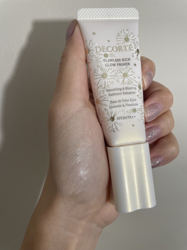 クリスマスコフレ2024】コスメデコルテ「ホワイトブリス コレクション