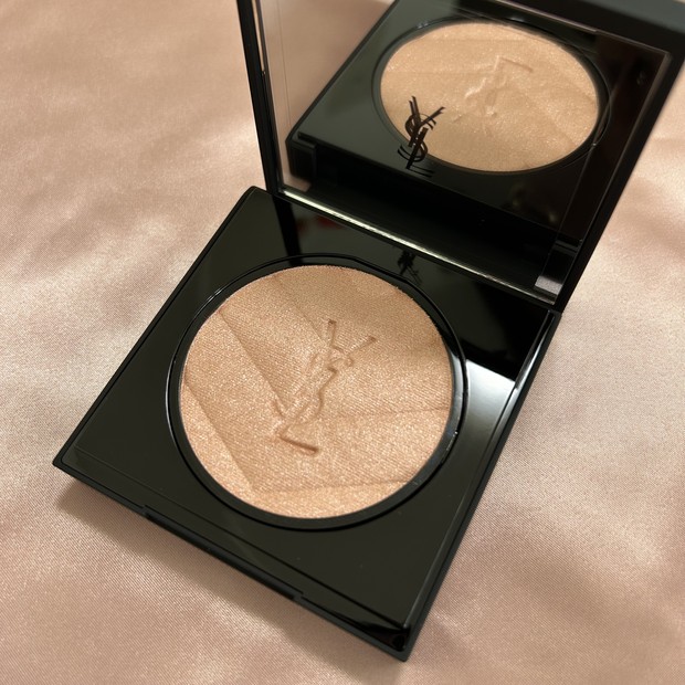 YSL新作】6月13日発売のオールアワーズルミナイザー03の色みや使い方