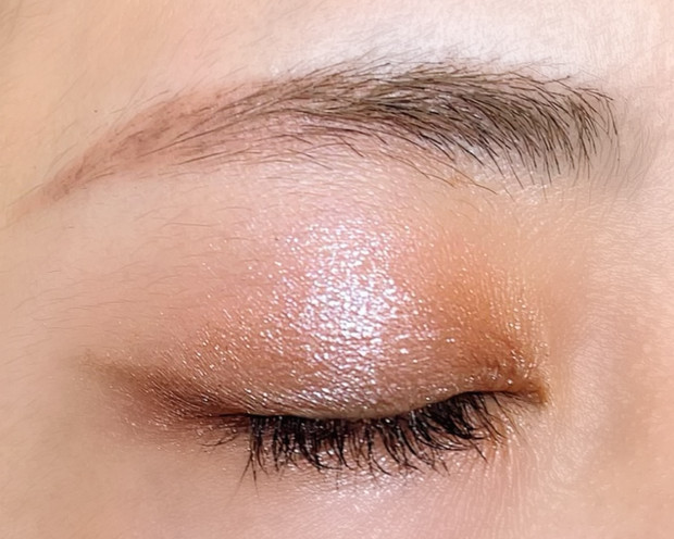 SUQQU(スック)2023冬コレ】白銀世界を目元に宿す❄シグニチャーカラー