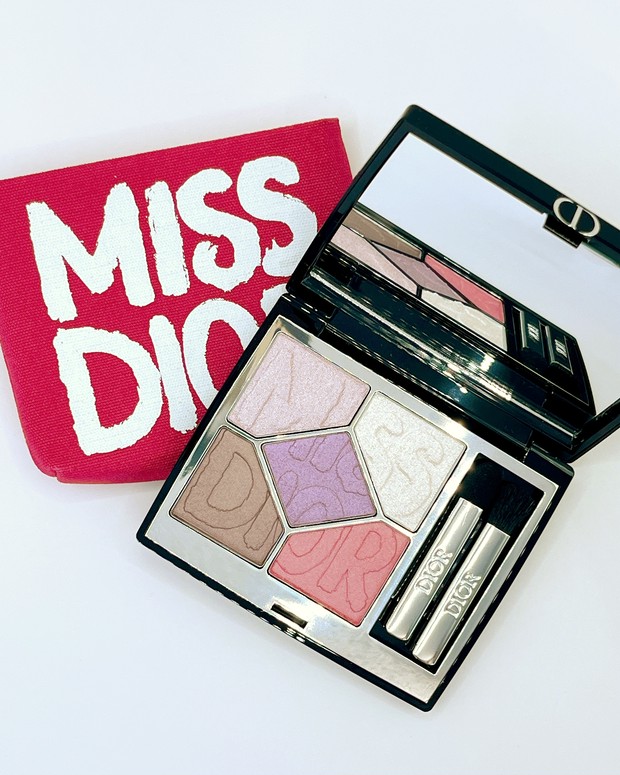 伊勢丹新宿限定】ディオール サンク クルール 850が店舗限定で発売中