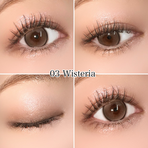 コスメデコルテ「スキンシャドウ デザイニング パレット」人気色は