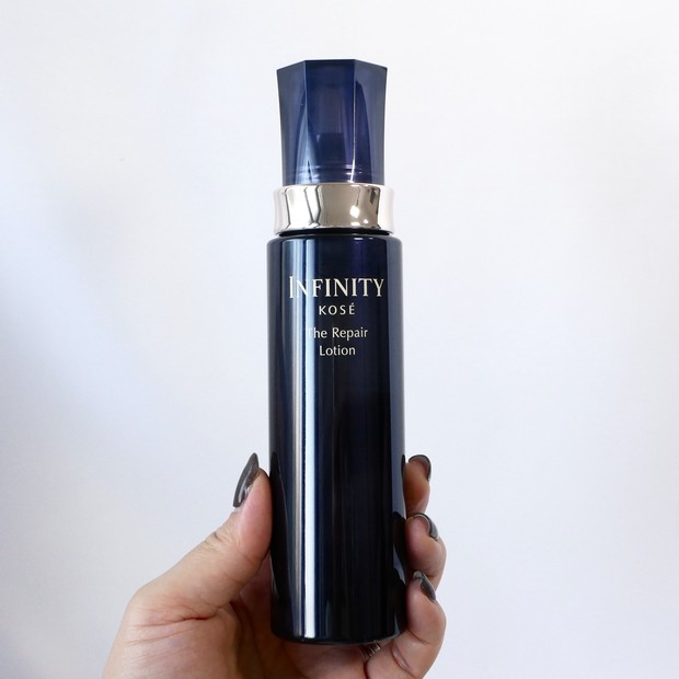 KOSÉ INFINITY リペアローション・エマルジョンセット KOSÉ INFINITY