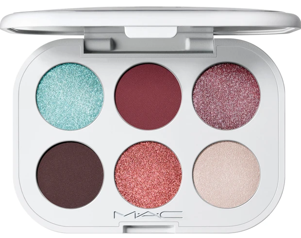 M・A・C（マック）】クリスマスコフレ＆ホリデー限定品2023まとめ