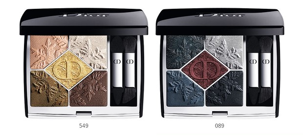 クリスマスコフレ2020】ディオールからルージュ ディオール クチュール