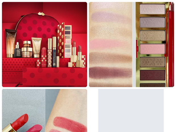 エスティ ローダー(ESTEE LAUDER) リップスティック セット(メイク