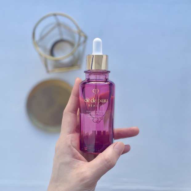 知らないなんてもったいない！】乾燥、毛穴、くすみ悩みに。クレ・ド