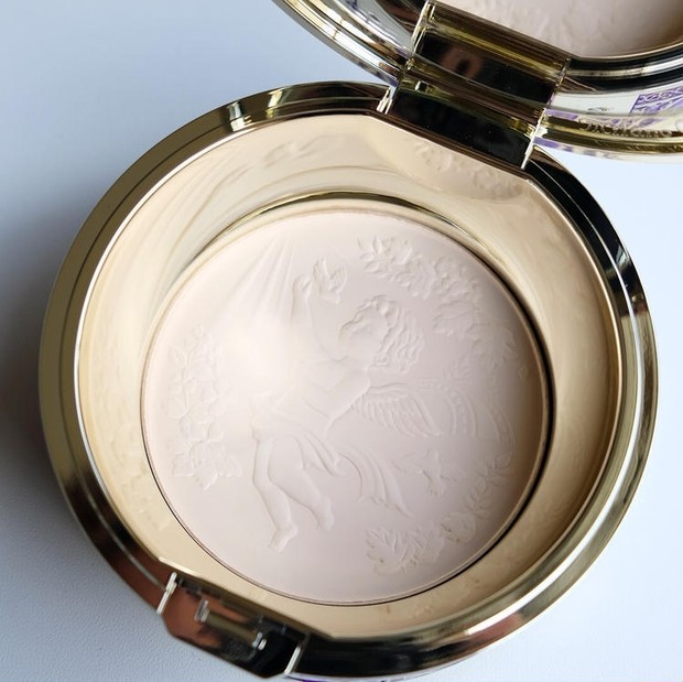 ミラノコレクション フェースアップパウダー 2022 | 集英社の美容総合