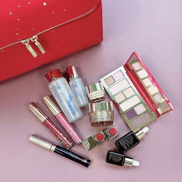 エスティ ローダー メークアップコレクション2016 エスティ ローダー