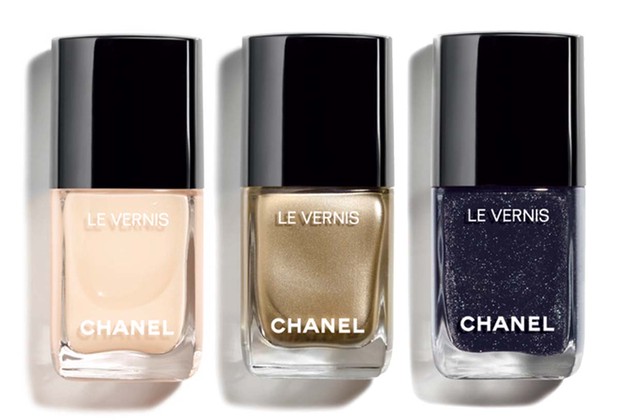 CHANEL】2023ホリデー・ヴェルニ2本セット（限定色） CHANEL】2023