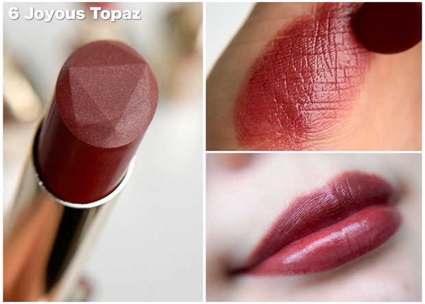 贅沢ルージュ】クレ・ド・ポー ボーテ 「ル・ルージュプレシュー」全色