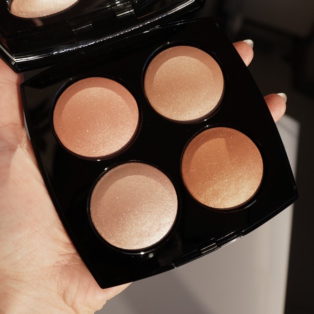 シャネルの2025年春夏コスメ「ジュー ドゥ ルミエール」のツヤ感が推し