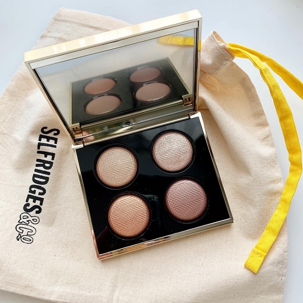 幻の再販】BOBBI BROWN［ボビイブラウン］リュクス アイシャドウ