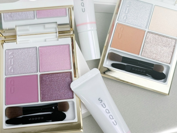 SUQQU SUQQU メイクアップ キット 光飾(メイクアップ) | 集英社の美容