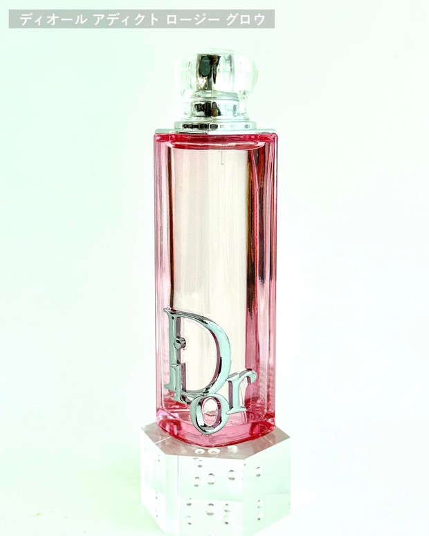 新品未開封】 アディクト ロージーグロウ オードゥパルファン 30ml