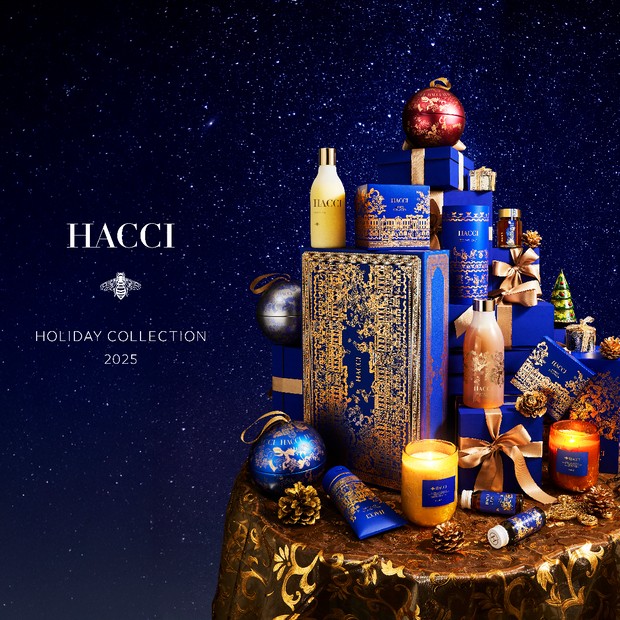 ノエビア最高峰シリーズ「ノエビア スペチアーレ」から限定コフレが