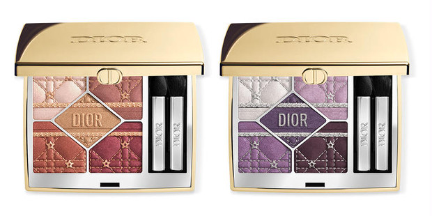 ディオール】クリスマスコフレ2025＆ホリデー限定品をスウォッチつきで