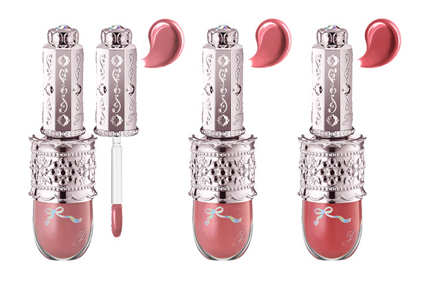 クリスマスコフレ2025】ジルスチュアートのホリデーコレクション・限定