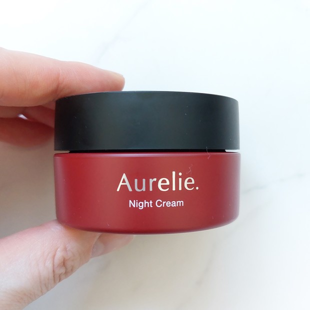 MEGUMIプロデューススキンケアブランドAurelie.（オレリー）全商品