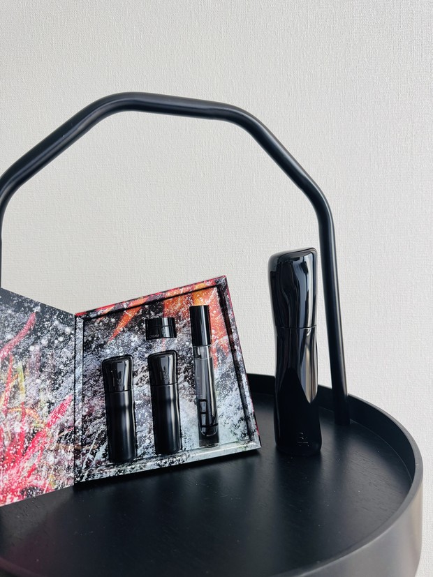 POLA B.A クリスマスコフレ 2025｜シンボリックコレクション