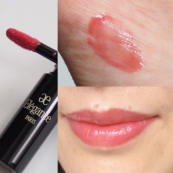 クリスマスコフレ2025】11/1発売「エレガンスコフレ クードゥフードル