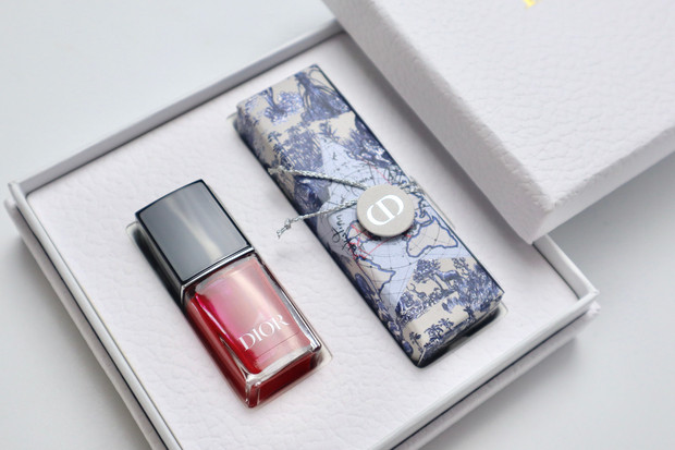 ディオール バースデーギフト2024】今年のクリスタル会員のバースデー