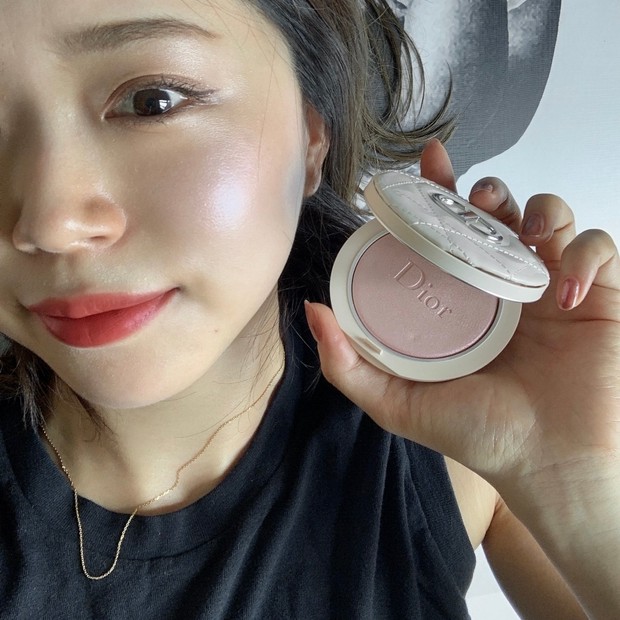 9月17日発売【Dior ディオールスキン フォーエヴァー クチュール