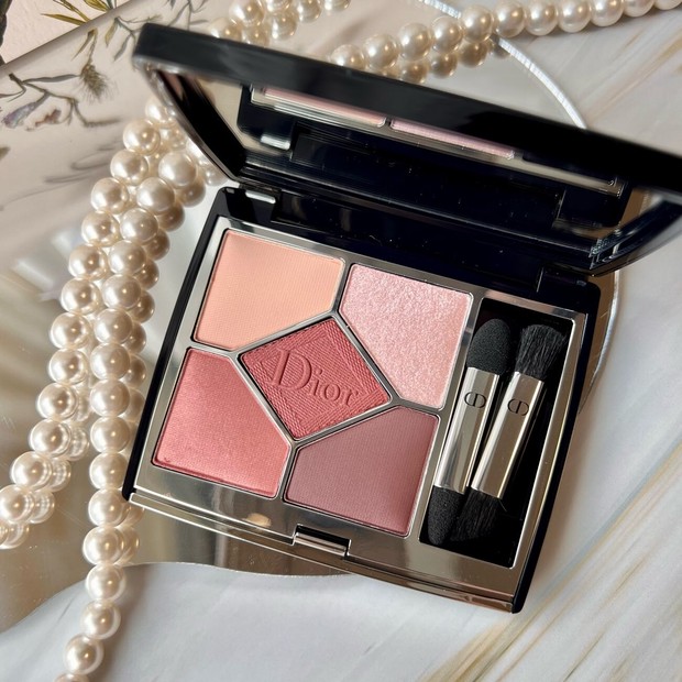 ミス ディオール ミレフィオリコレクション】空前絶後の可愛さ