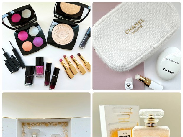 CHANEL(シャネル) ブルー ドゥ シャネル デュオ コフレ(キットその他