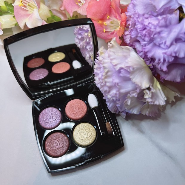 CHANEL2023春】3月1日オンライン発売！パステルの春が来た！レ