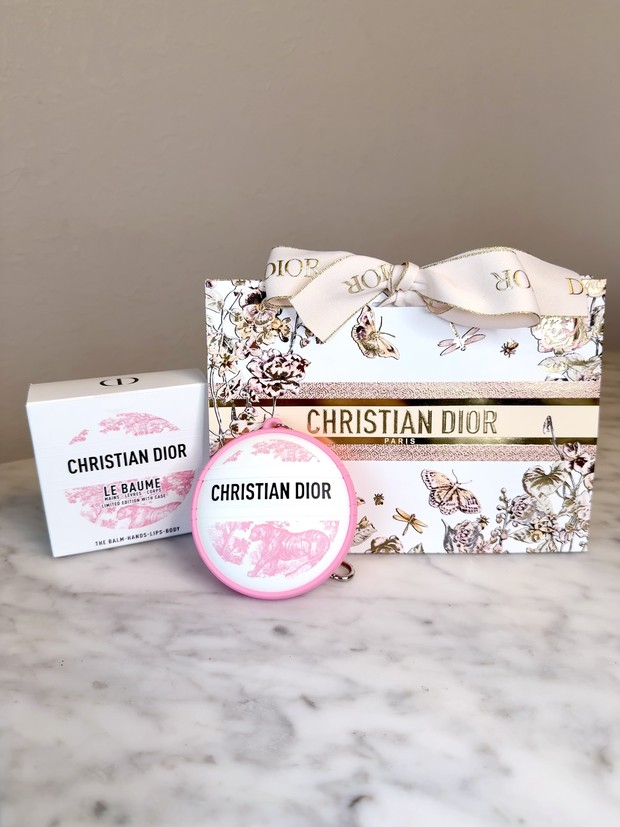 このビジュはパケ買い不可避！！持ち運べてかわいい♡展開店舗限定の