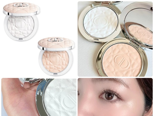 ディオール(DIOR) ディオールスキン フォーエヴァー ヌード マット