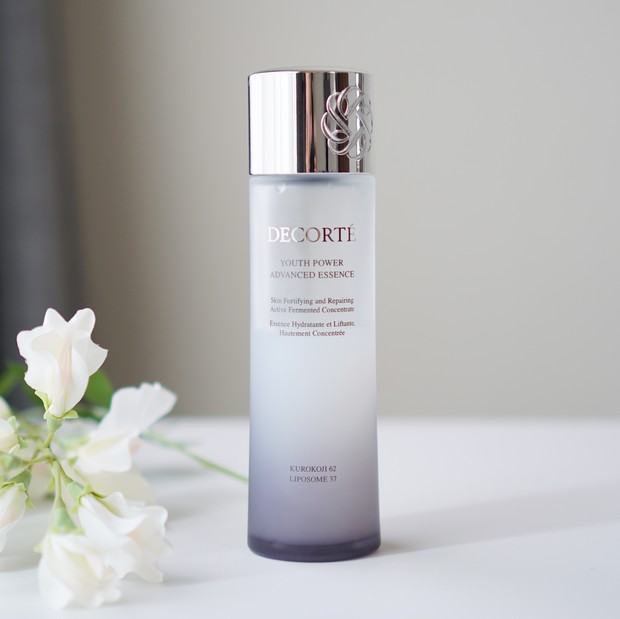 コスメデコルテの新化粧水「ユース パワー エッセンス ローション」の