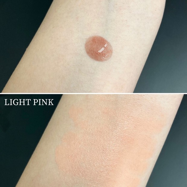 シャネルから新感覚のチークカラー「レ ベージュ オードゥ ブラッシュ