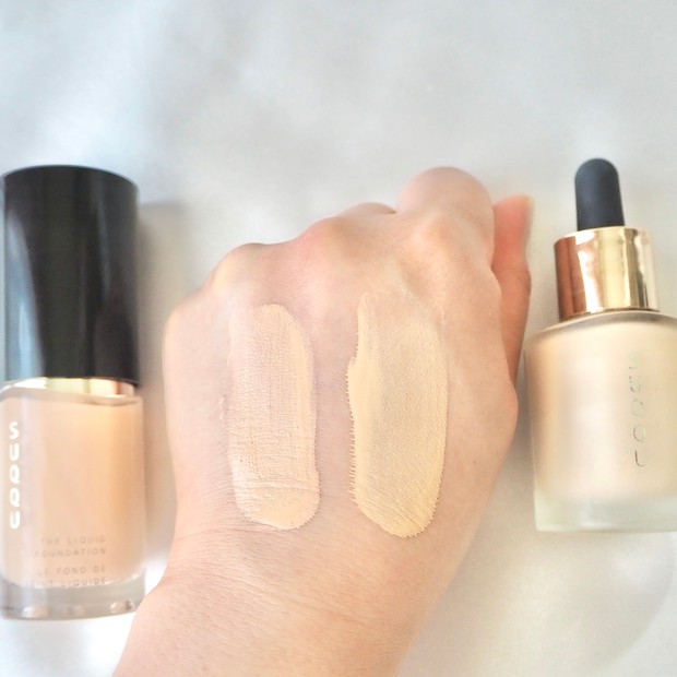 新・諭吉ファンデ】SUQQU(スック)のザ リクイドファンデーションの魅力