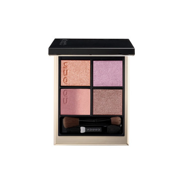 SUQQU シグニチャー カラー アイズ(アイシャドウ) | 集英社の美容総合