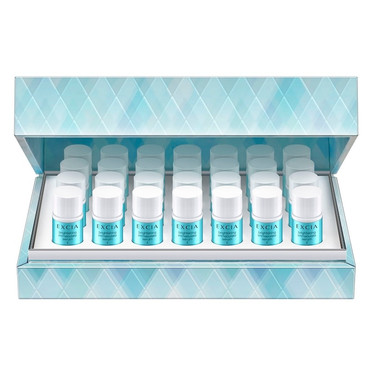 EXCIA(エクシア) ブライトニング イマキュレート セラム Z(美容液