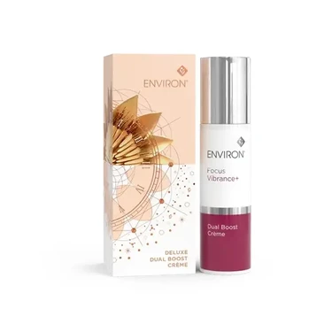 エンビロン(ENVIRON) デラックスモイスチャーオイルカプセル(オイル