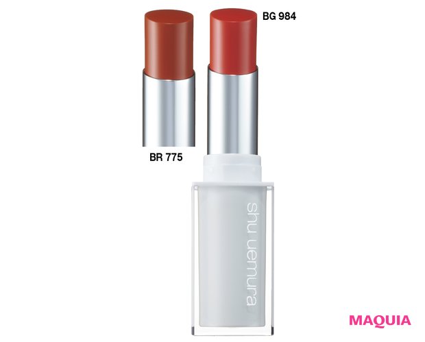 1/8〜1/31発売の春新色カタログ。シャネル、コスメデコルテ、SUQQU